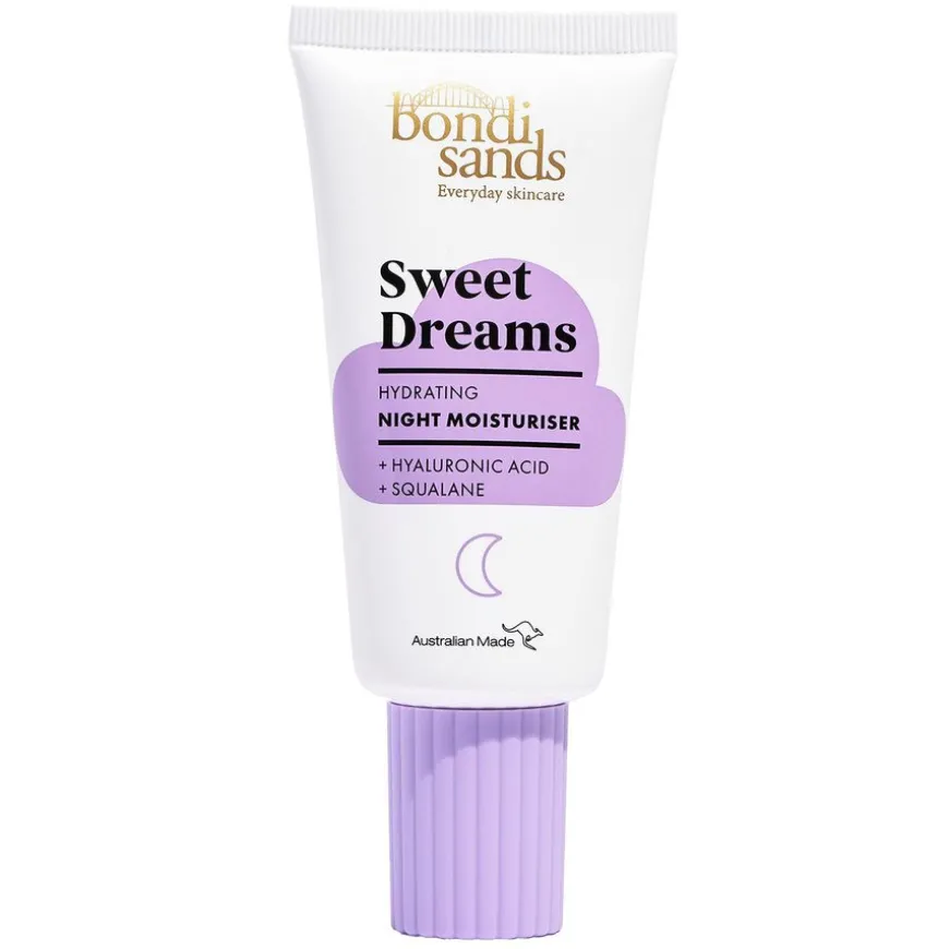 Sweet Dreams Night Moisturizer 50ml