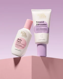 Sweet Dreams Night Moisturizer 50ml