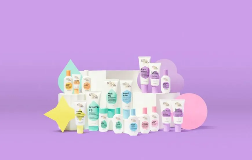 Sweet Dreams Night Moisturizer 50ml