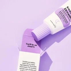Sweet Dreams Night Moisturizer 50ml