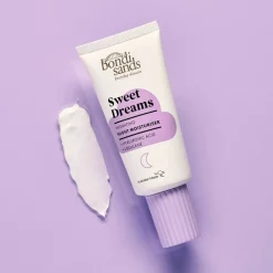 Sweet Dreams Night Moisturizer 50ml