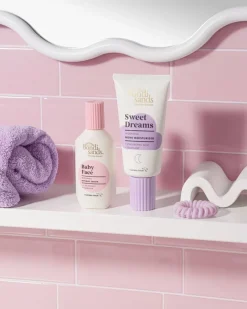 Sweet Dreams Night Moisturizer 50ml