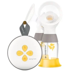 Swing Maxi Double Electric Breast Pump