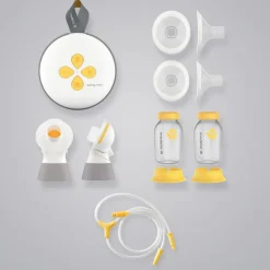 Swing Maxi Double Electric Breast Pump