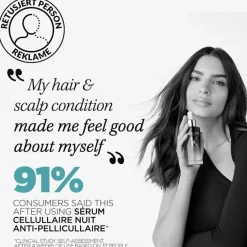 Symbiose Anti-Pelliculaire Serum 90ml