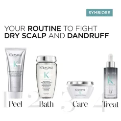 Symbiose Anti-Pelliculaire Serum 90ml