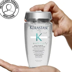 Symbiose Bain Pureté Shampoo 250ml