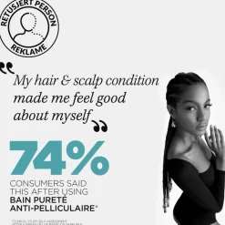 Symbiose Bain Pureté Shampoo 250ml