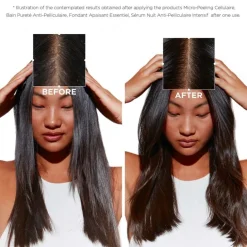 Symbiose Bain Pureté Shampoo 250ml