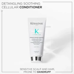 Symbiose Fondant Hydra Conditioner 200ml