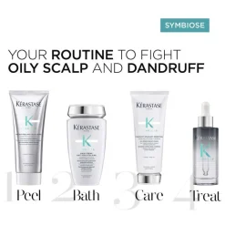 Symbiose Fondant Hydra Conditioner 200ml