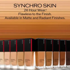 Synchro Skin Radiant Lifting Foundation 140 30ml