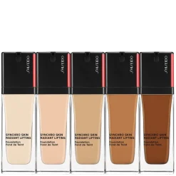 Synchro Skin Radiant Lifting Foundation SPF30 420 Bronze 30ml