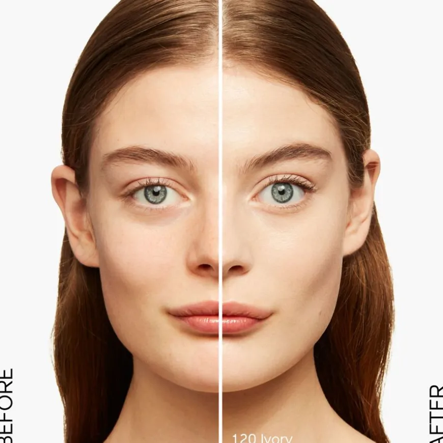 Synchro Skin Radiant Lifting Foundation 120 30ml