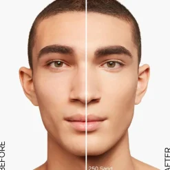 Synchro Skin Radiant Lifting Foundation 250 Sand 30ml