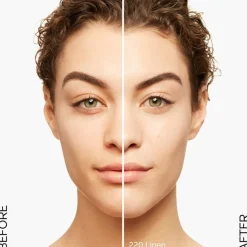 Synchro Skin Radiant Lifting Foundation 220 Linen 30ml