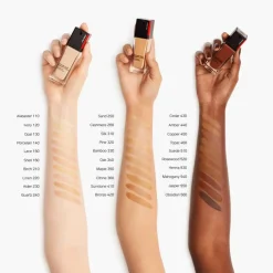 Synchro Skin Radiant Lifting Foundation SPF30 410 Sunstone 30ml