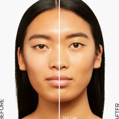 Synchro Skin Radiant Lifting Foundation 340 30ml