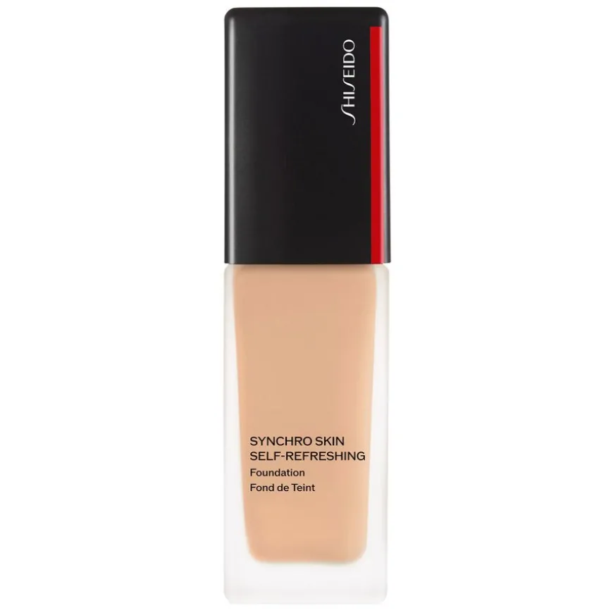 Synchro Skin Self Refreshing Foundation 250 30ml