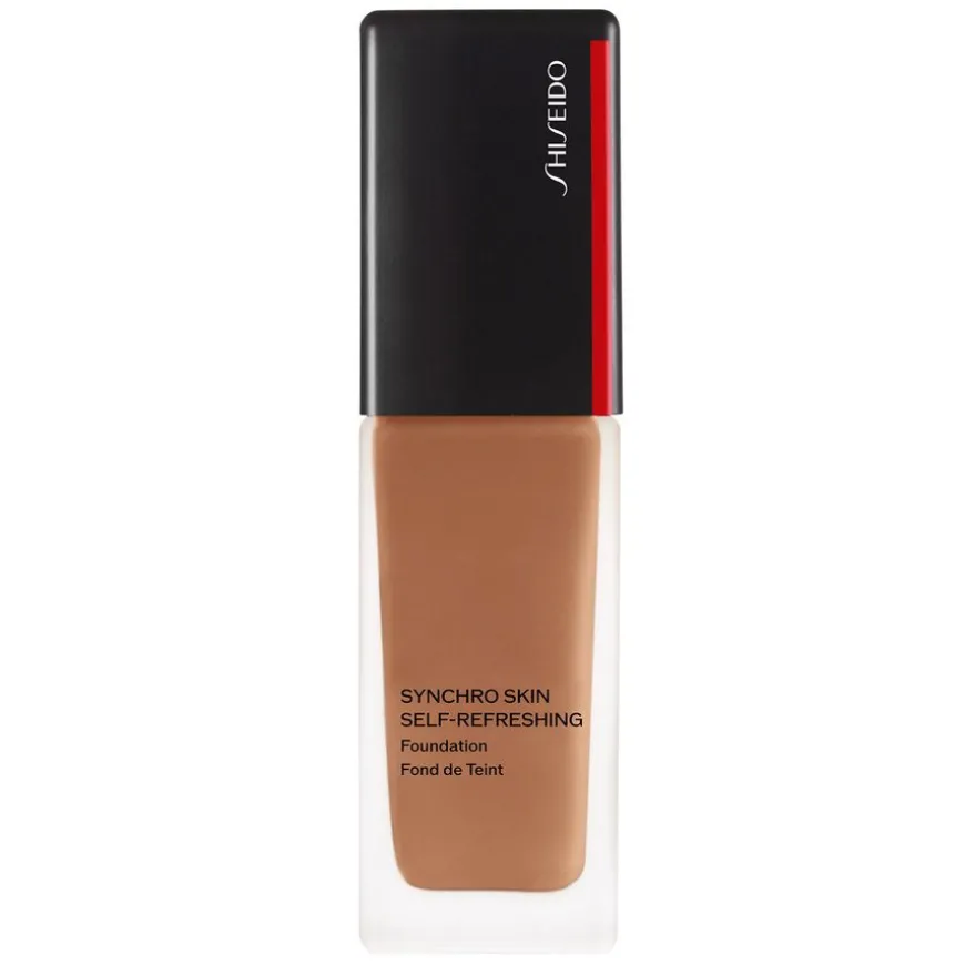 Synchro Skin Self Refreshing Foundation 510 30ml