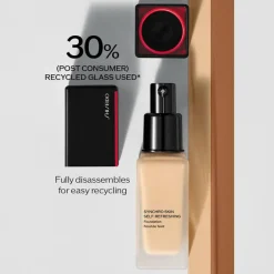 Synchro Skin Self Refreshing Foundation 210 30ml