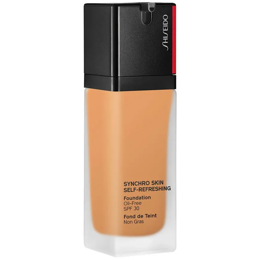 Synchro Skin Self Refreshing Foundation #410 Sunstone 30ml