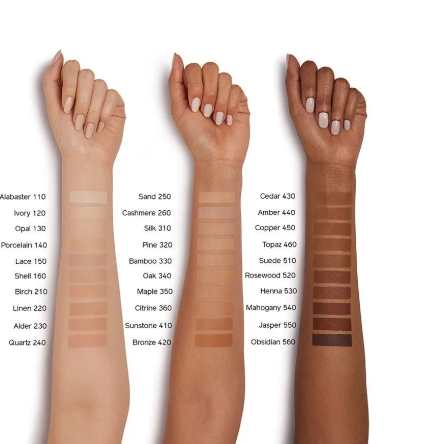 Synchro Skin Self Refreshing Foundation #410 Sunstone 30ml