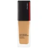Synchro Skin Self Refreshing Foundation 340 30ml