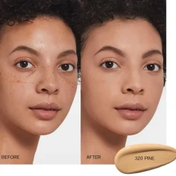 Synchro Skin Self Refreshing Foundation 320 Pine 30ml