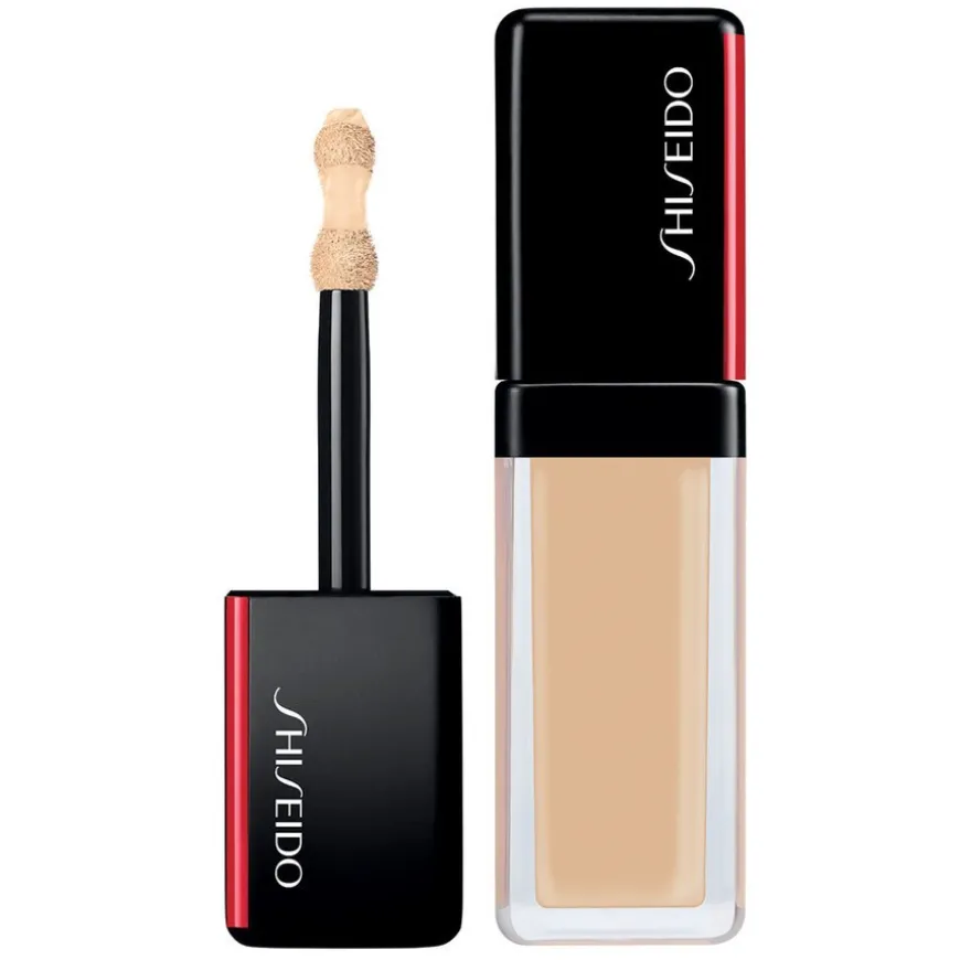 Synchro Skin Self Refreshing Liquid Dual-Tip Concealer #201 Light 5,8ml