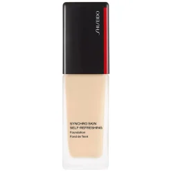 Synchro Skin Self Refreshing Foundation 110 Alabaster 30ml