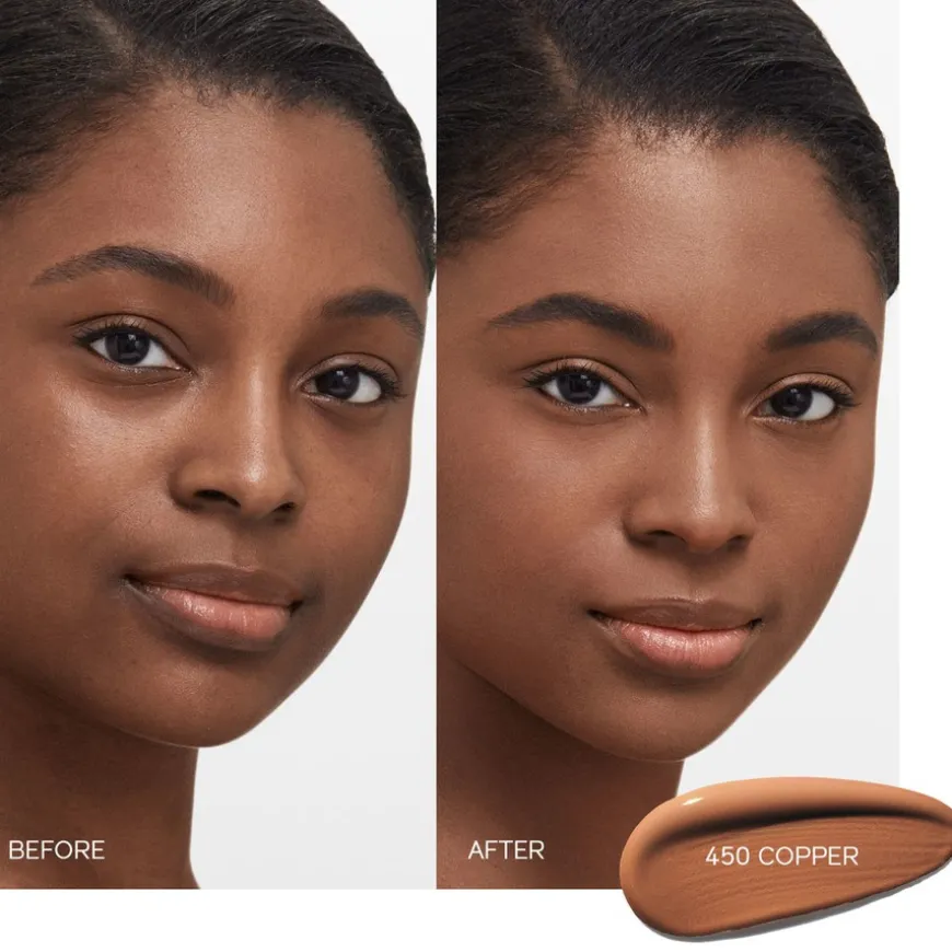 Synchro Skin Self Refreshing Foundation 450 30ml