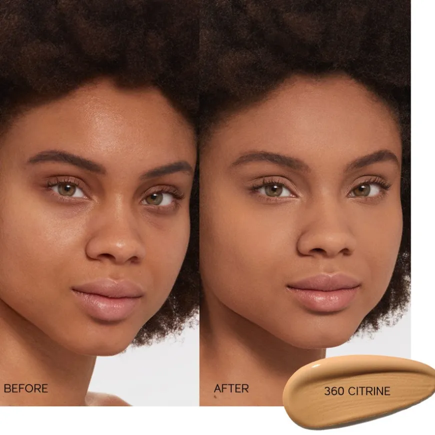 Synchro Skin Self Refreshing Foundation 360 30ml