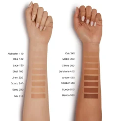 Synchro Skin Self-Refreshing Custom Finish Foundation 250 Sand 10g