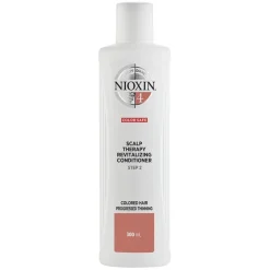 System 4 Conditioner for Colored Thinning Hair 300ml