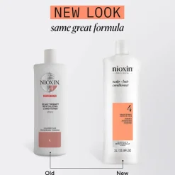 System 4 Conditioner 1000ml