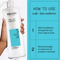 System 3 Conditioner 1000ml