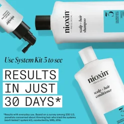 System 3 Conditioner 1000ml