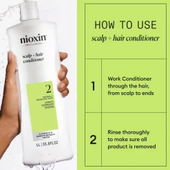 System 2 Conditioner 1000ml