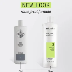 System 2 Conditioner 1000ml