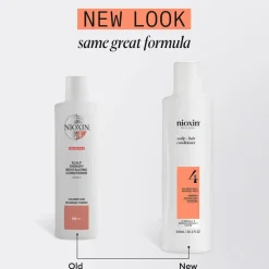 System 4 Conditioner 300ml