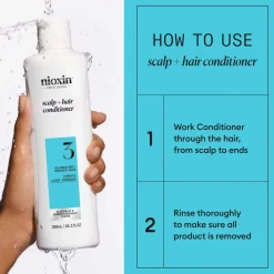 System 3 Conditioner 300ml
