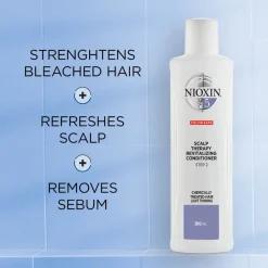 System 5 Scalp Revitalizing Conditioner 300ml