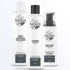 System 2 Scalp Therapy Revitalizing Conditioner 300ml