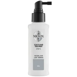System 1 Scalp Treatment for Thinning Hair 100ml