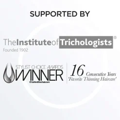 System 1 Scalp Treatment for Thinning Hair 100ml