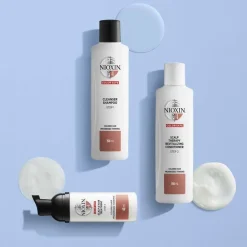 System 4 Scalp Treatment for Colored Thinning Hair 100ml