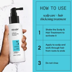 System 3 Scalp Treatment 100ml