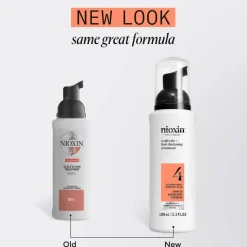 System 4 Scalp Treatment 100ml