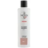 System 3 Shampoo for Colored Thinning Hair 300ml